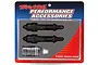 Traxxas 7461X GTR long shock absorbers in original retail packaging with included shock oil.