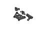 Losi DBXL-E 2.0 Steering Towers and Top Brace Set LOS251097