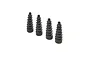 Losi DBXL-E 2.0 Shock Boot Set 4Pcs LOS253027