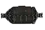 Tamiya TT-02 Plastic Main Chassis 51532