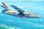 Trumpeter 1/48 KA-3B-2 Skywarrior Strategic Bomber Scaled Plastic Model Kit 02869