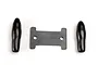 Traxxas Antenna Caps 2Pcs w/ Antenna Spool 1926