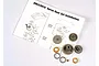 Traxxas Servo Gear Set 2053