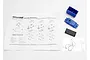 Traxxas Servo Case w/ Gaskets 2074