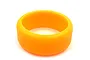 Yeah Racing Orange Transmitter Steering Wheel Grip YA-0617OR