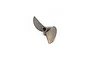 Pro Boat 1.7x1.6 3/16 Shaft Propeller PRB282047