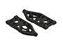 ARRMA 1/5 8S BLX Front Lower Suspension Arm Pair ARA330589