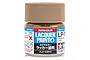 Tamiya LP-74 Flat Earth Lacquer Paint 10ml 82174
