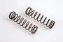 Traxxas Rear Springs 2Pcs 2457