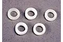 Traxxas 5x8x2.5 & 1.5mm Plastic Bushings 4Pcs (8Pcs Total) 2545