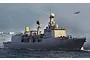 Trumpeter 1/200 PLA Navy Type 051C DDG-115 Shenyang Destroyer Scaled Plastic Model Kit 03619