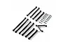Axial SCX24 Short, Medium Suspension Linkage Set AXI31613
