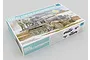 Trumpeter 1/35 German 3.7cm Flak 37 Auf Selbstfahrlafette (Sd.Kfz.6/2) Self-Propelled Anti-Aircraft Gun Scaled Plastic Model Kit 05532