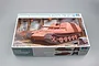 Tamiya 1/35 German Geschutzwagen VI 21CM Msr 18 (sf) Self-Propelled Gun Scaled Plastic Model Kit 01540