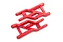 Traxxas Red Heavy Duty Front Suspension Arms 2Pcs 3631R