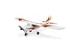 E-Flite RC Plane Apprentice STS 15e 1.5m Trainer RTF Basic with Safe Select Technology EFL3700