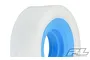 Pro-Line 1.9" Dual Stage Closed Cell Inner & Soft Outer Foam Tyre Inserts 2Pcs 6174-00