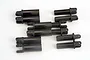 Traxxas Pro-Pack Splined Half Shaft Set 2751