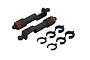 ARRMA Rear Shock Set 2Pcs ARA330551