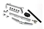 Traxxas Bigfoot Body Accessories Set 3662