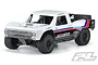 Pro-Line 1967 Ford F-100 Unlimited Desert Racer Pre-Cut Clear Unpainted Body Shell 3547-17