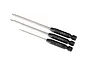 Traxxas 1/4" Drive 1.5, 2.0, 2.5mm Speed Tip Hex Driver Set 3Pcs 8715