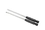 Traxxas 1/4" Drive 2.0, 2.5mm Speed Tip Ball Hex Driver Set 2Pcs 8716