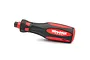 Traxxas Premium Large Size Handle for 1/4" Speed Tips w/ Rubber Overmold 8720