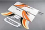 E-Flite Apprentice STS Wing Set EFL310013