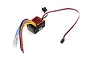Hobbywing QuicRun WP-880 80A Dual Motor Waterproof Brushed ESC 30120301