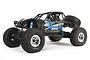 Axial RR10 Bomber 2.0 RC Rock Racer Electric 4WD 1/10 Scale RTR - Blue AXI03016T1