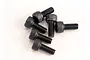 Traxxas 2.5x6mm Fine Thread Cap Head Screws 6Pcs 3215