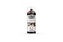 A 400ml can of Vallejo Hobby Paint spray in Gory Red, featuring a clear plastic cap and branding on a white background.