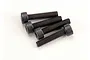 Traxxas 2.5x12mm Fine Thread Cap Head Screws 6Pcs 3236