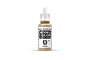Vallejo Model Colour Iraqi Sand Acrylic Paint 17ml 70819