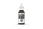 Vallejo Model Colour Transparent Woodgrain Acrylic Paint 17ml 70828