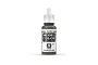Vallejo Model Colour German Fieldgrey WWII Acrylic Paint 17ml 70830