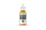 Vallejo Model Colour Transparent Natural Woodgrain Acrylic Paint 17ml 70834