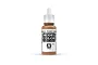 Vallejo Model Colour Cork Brown Acrylic Paint 17ml 70843