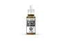 Vallejo Model Colour Green Brown Acrylic Paint 17ml 70879