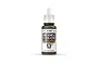 Vallejo Model Colour US Olive Drab Acrylic Paint 17ml 70887