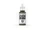 Vallejo Model Colour Retractive Green Acrylic Paint 17ml 70890