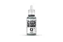 Vallejo Model Colour Blue Grey Pale Acrylic Paint 17ml 70905