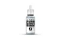 Vallejo Model Colour Pale Greyblue Acrylic Paint 17ml 70907