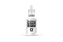 Vallejo Model Colour Foundation White Acrylic Paint 17ml 70919