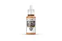 Vallejo Model Colour Flat Flesh Acrylic Paint 17ml 70955