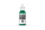 Vallejo Model Colour Park Green Flat Acrylic Paint 17ml 70969