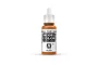 Vallejo Model Colour Orange Brown Acrylic Paint 17ml 70981