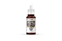 Vallejo Model Colour Hull Red Acrylic Paint 17ml 70985