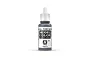 Vallejo Model Colour Neutral Grey Acrylic Paint 17ml 70992